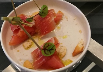 Primavera saludable, ¿Comer sano es tendencia!